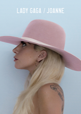 Lady Gaga 《Joanne (Deluxe)》