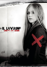 Avril Lavigne 《Under My Skin》