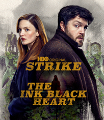 斯特萊克探案集：墨黑之心 第6季