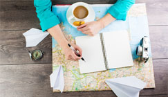 深圳國際及地區(qū)航班中轉(zhuǎn)