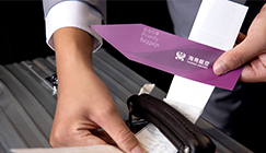 國際及地區(qū)行李直達(dá)查詢